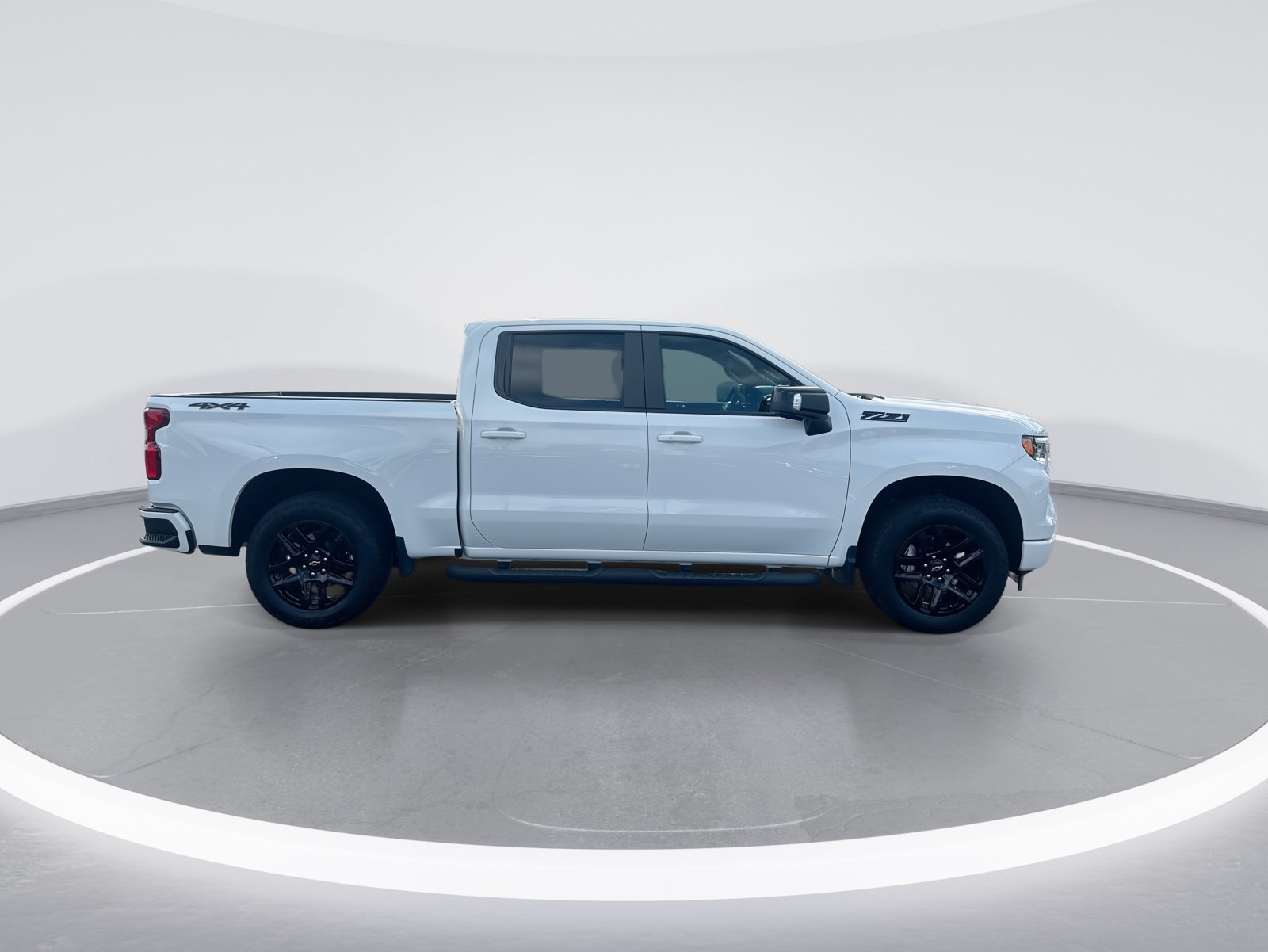 Used 2024 Chevrolet Silverado 1500 RST w/ RST All Star Premium Package AWD/4WD image 10