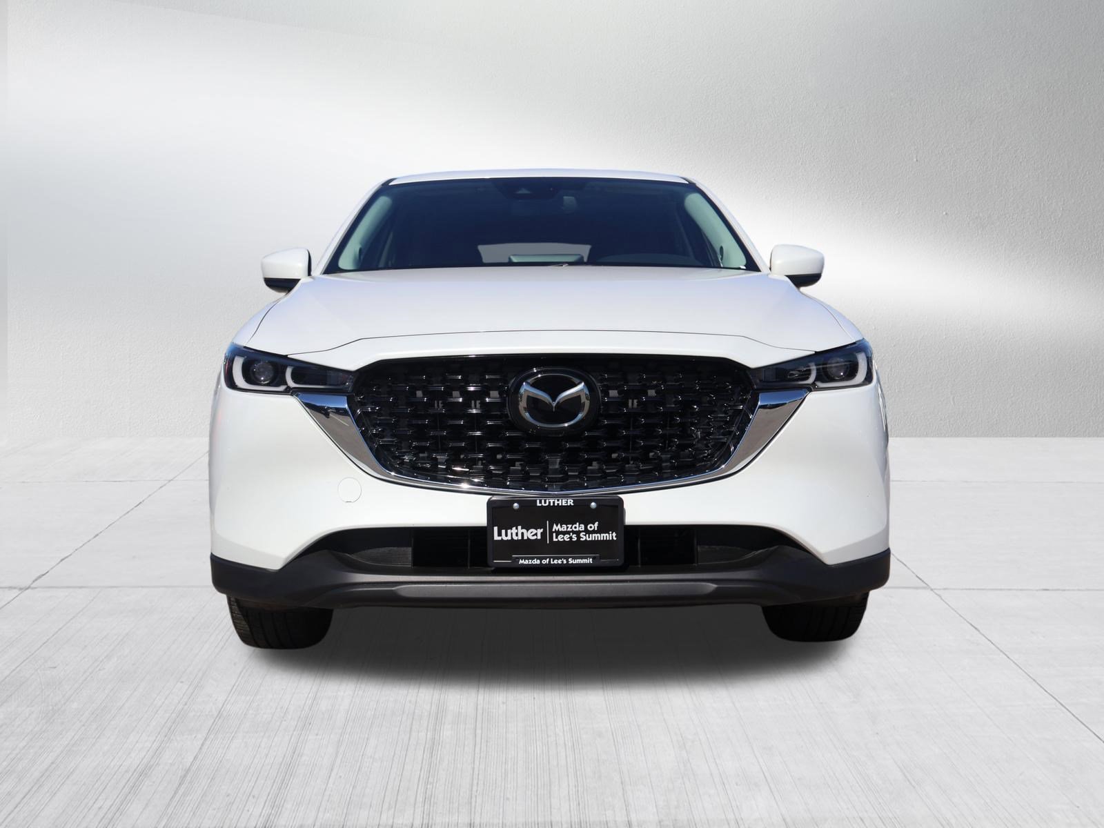 Certified 2023 MAZDA CX-5 AWD 2.5 S w/ Premium Package video 2