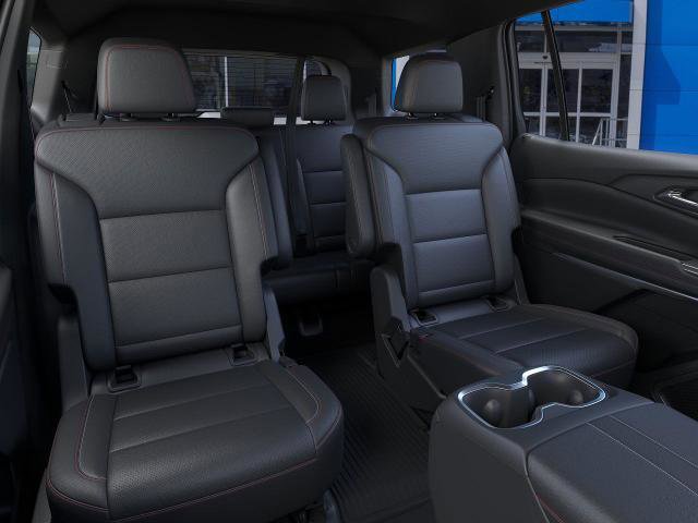 New 2026 Chevrolet Traverse Z71 image 17