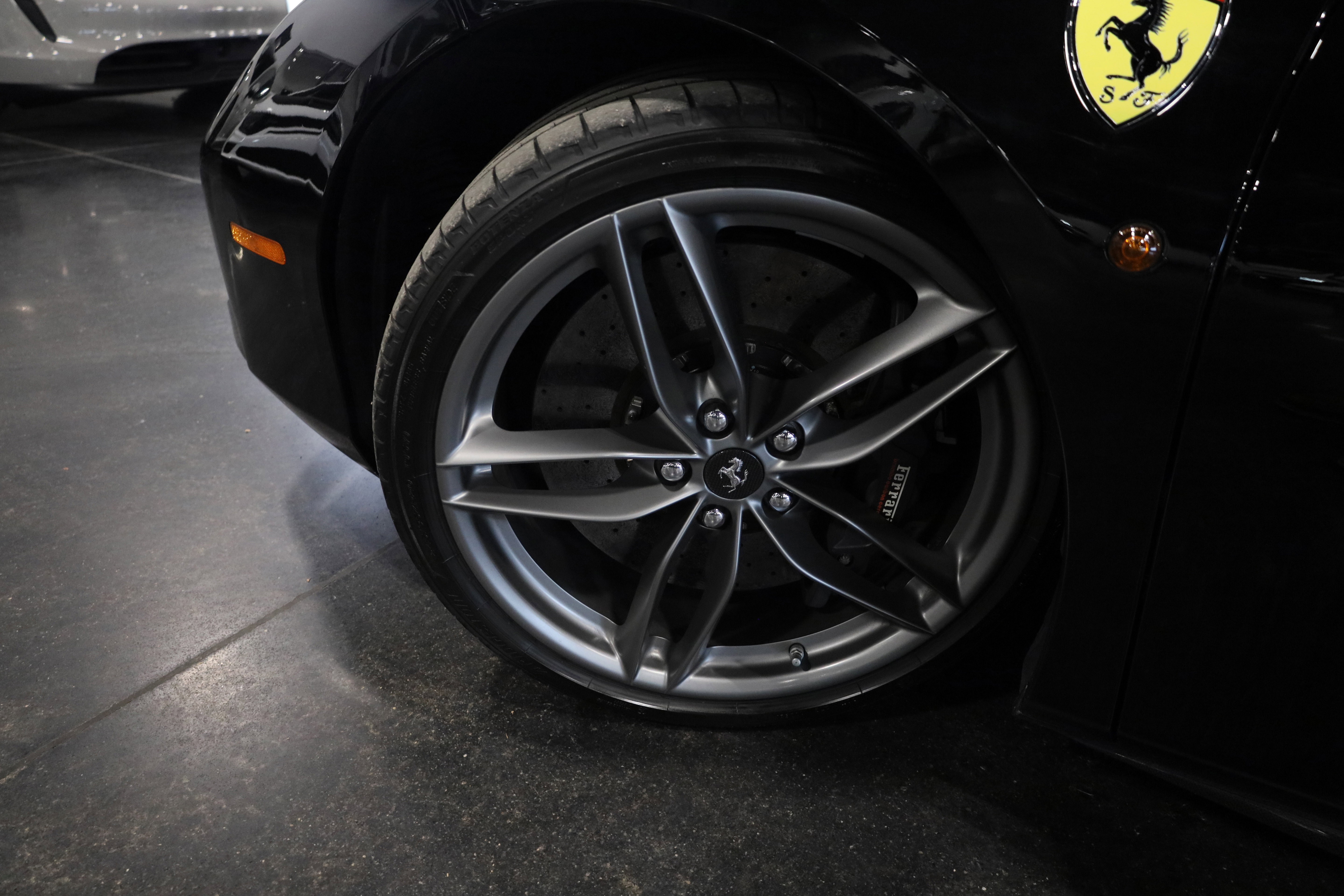 Used 2016 Ferrari 488 GTB image 13