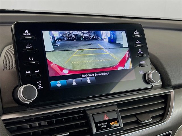 Used 2021 Honda Accord LX image 13