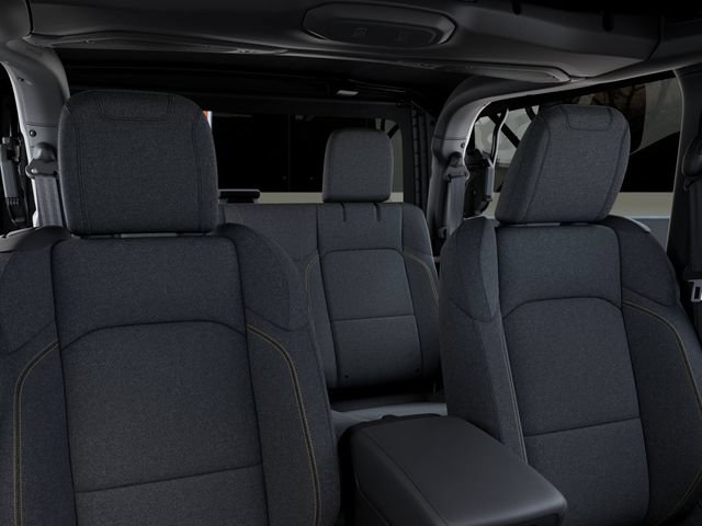 New 2026 Jeep Wrangler Sport AWD/4WD image 26