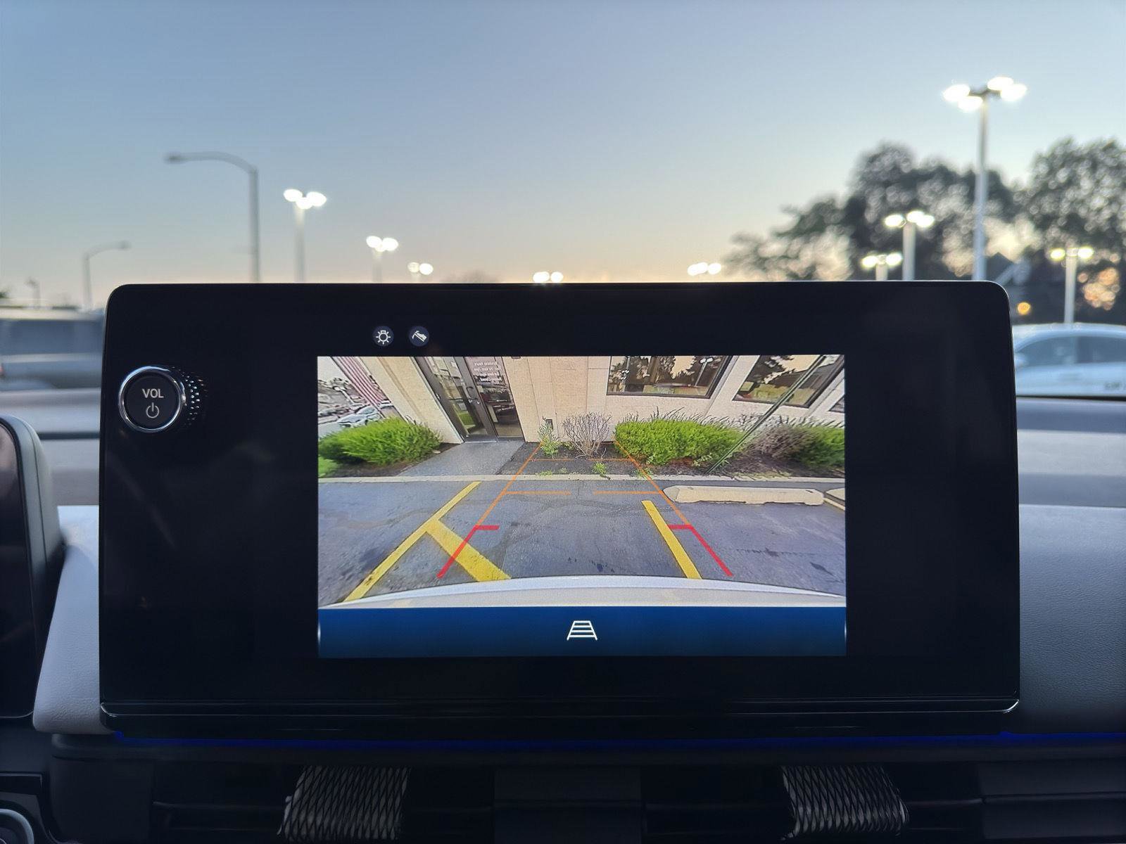 Used 2024 Honda Prologue Touring image 29