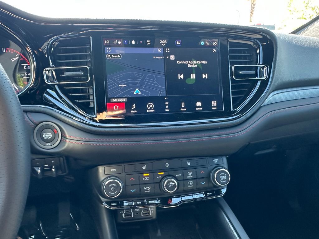 New 2026 Dodge Durango GT w/ Tow 'N Go Package AWD/4WD image 26