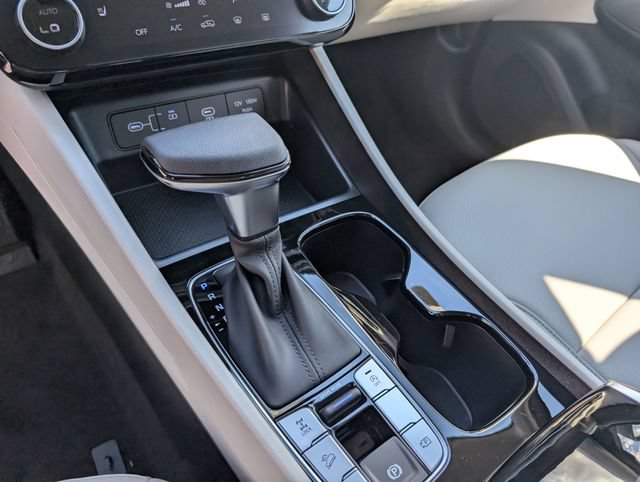 New 2026 Hyundai Tucson SEL Plus AWD/4WD image 20