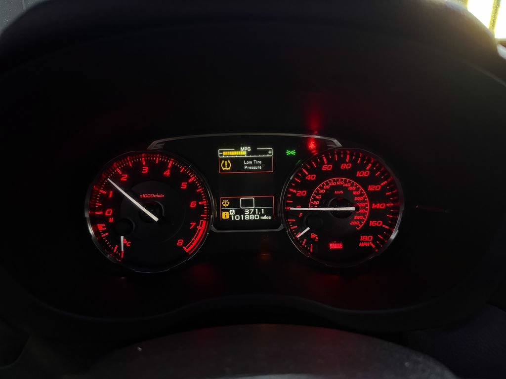 Used 2015 Subaru WRX Premium AWD/4WD image 28