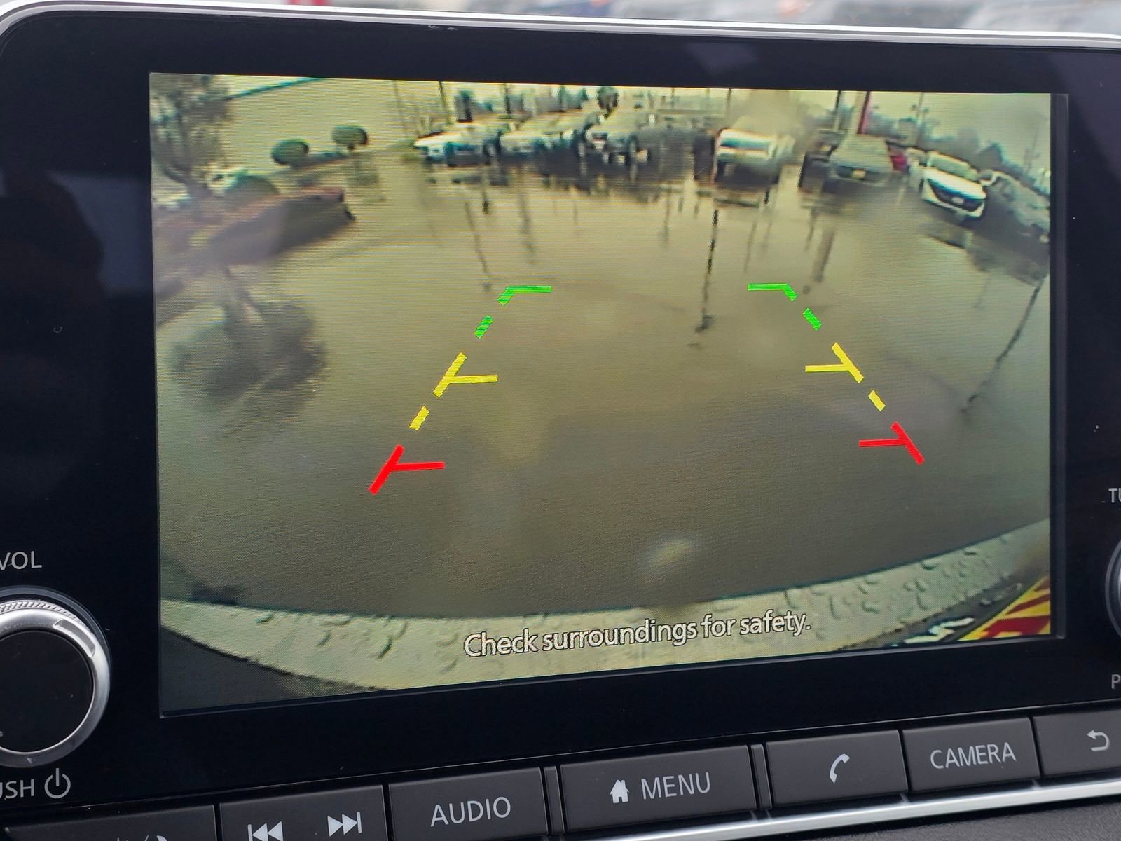 Used 2022 Nissan Sentra SV image 23