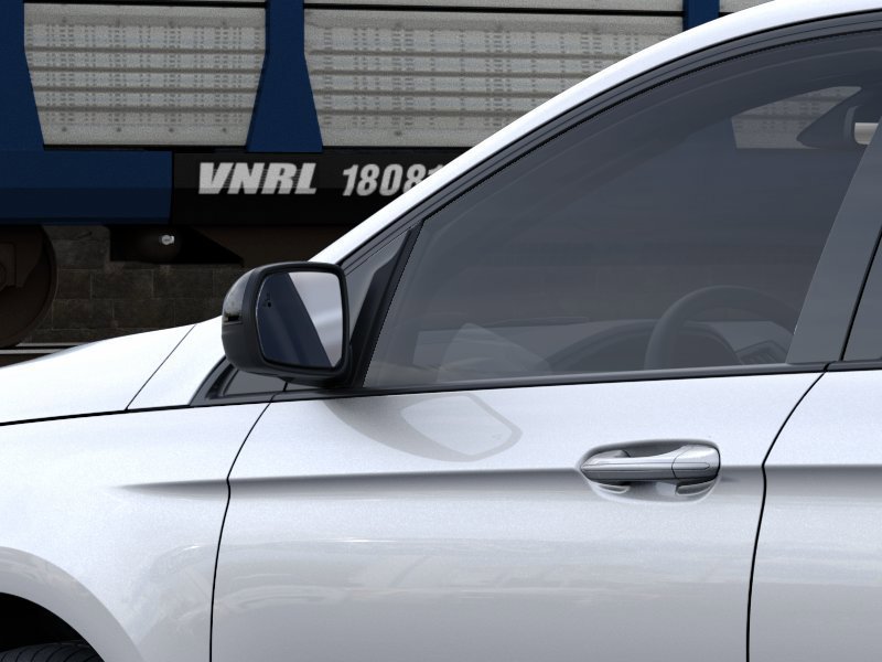 Used 2024 Ford Edge SE w/ Black Appearance Package image 20