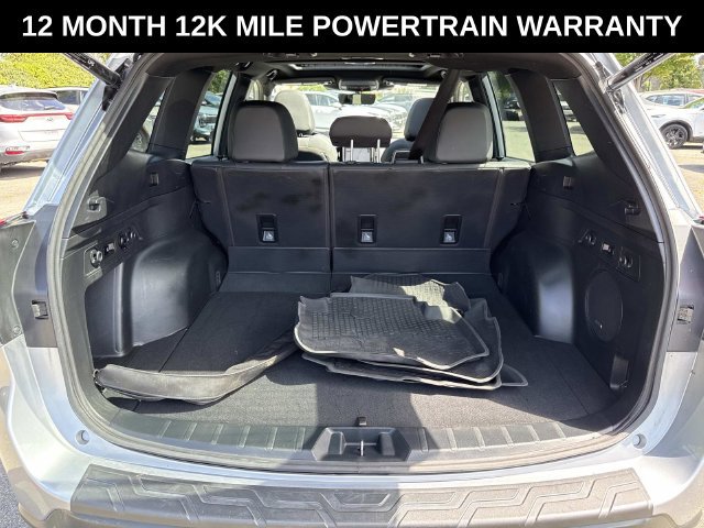 Used 2022 Subaru Forester Wilderness AWD/4WD image 12
