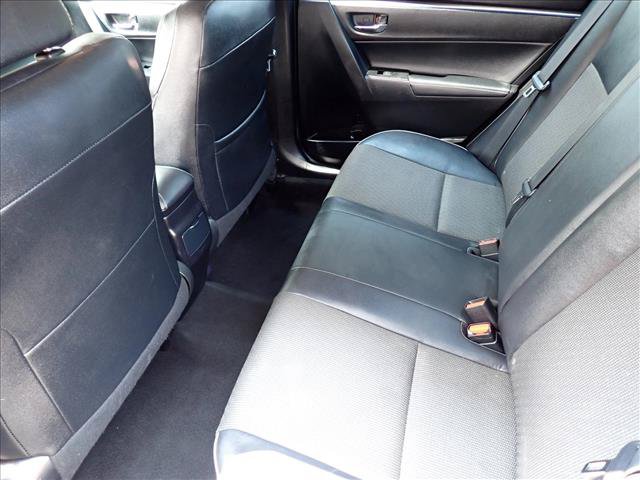 Used 2014 Toyota Corolla S FWD image 8