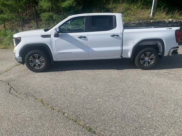 New 2026 GMC Sierra 1500 Pro w/ Pro Value Package image 25