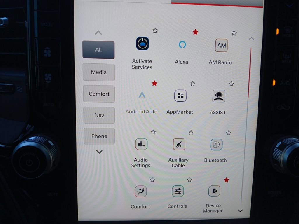 Used 2026 RAM 1500 Limited image 8