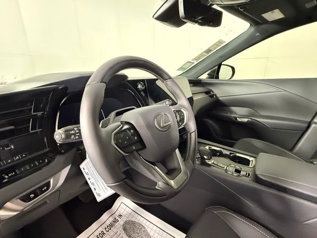 New 2025 Lexus RX 350 Premium Plus image 12