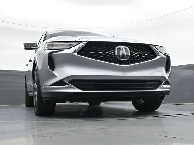 Used 2022 Acura MDX SH-AWD w/ Technology Package image 37