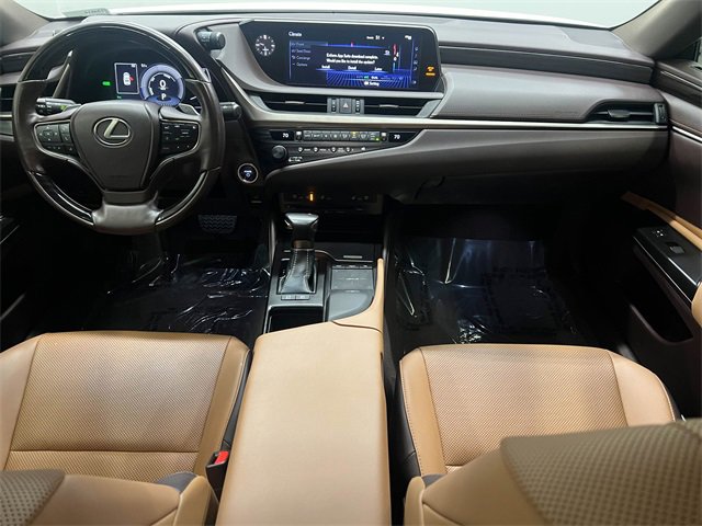 Used 2019 Lexus ES 300h image 14