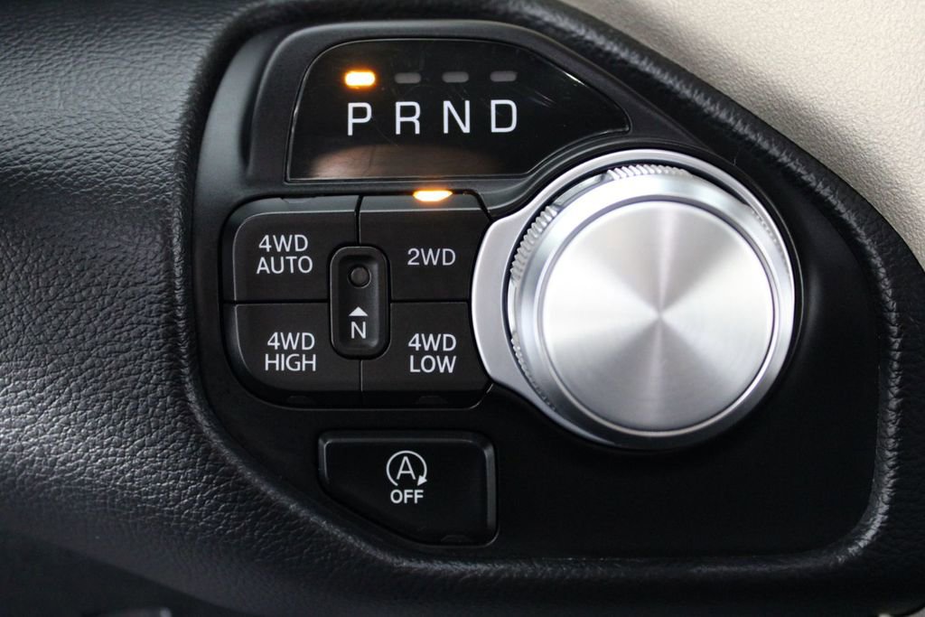 Used 2022 RAM 1500 Laramie image 26