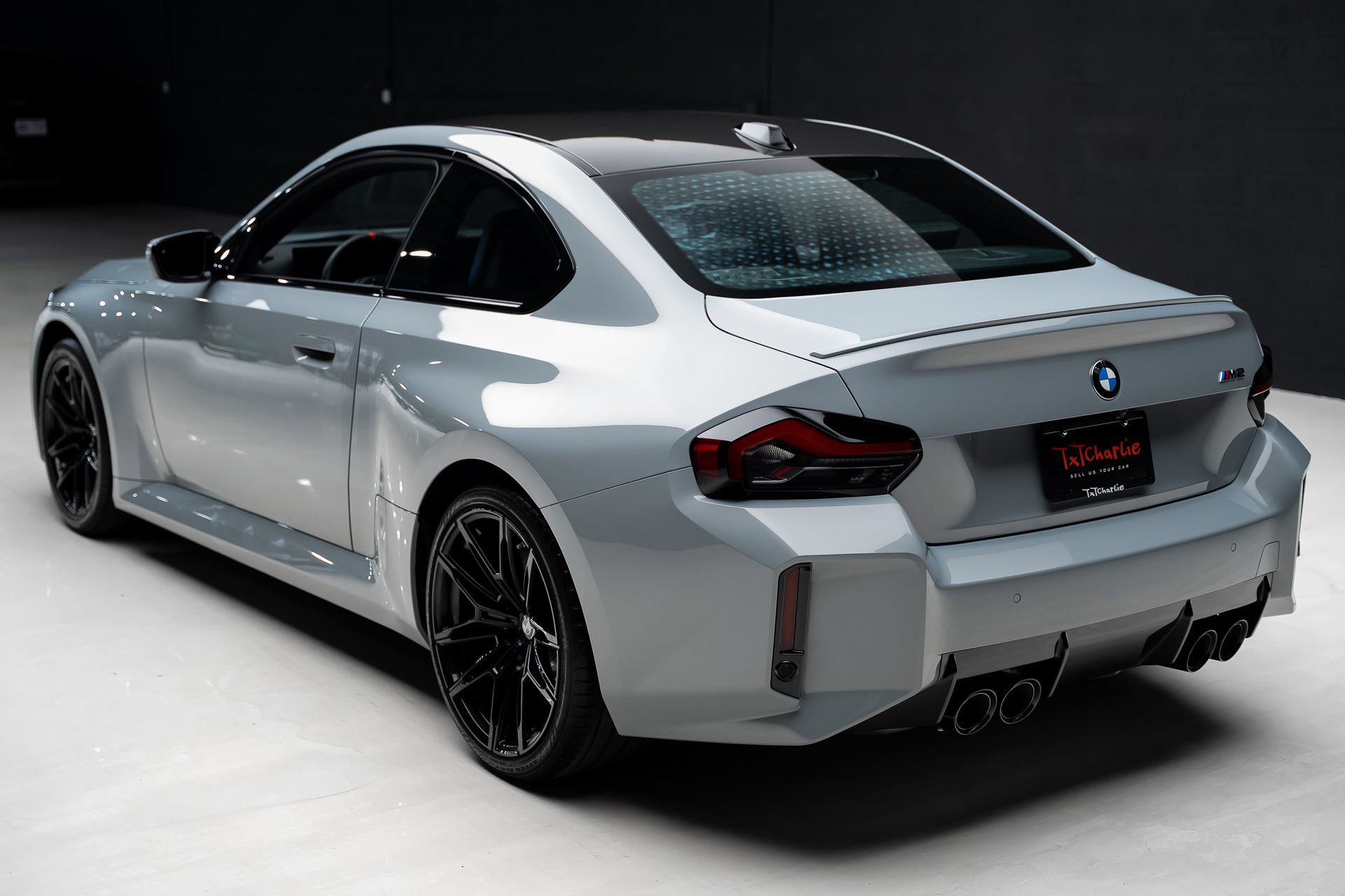 Used 2026 BMW M2 w/ Lighting Package RWD image 24