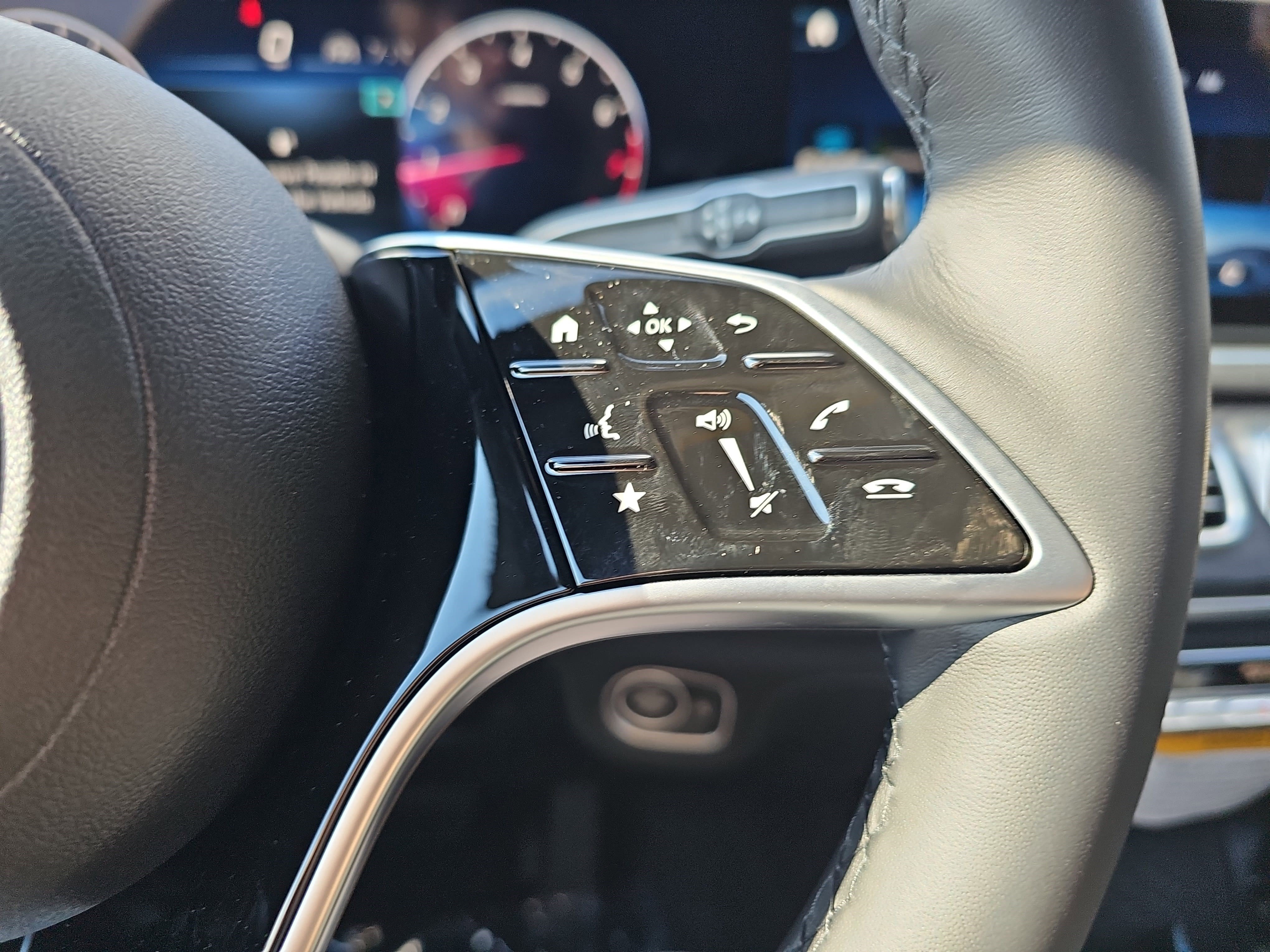 New 2026 Mercedes-Benz GLE 350 4MATIC image 19