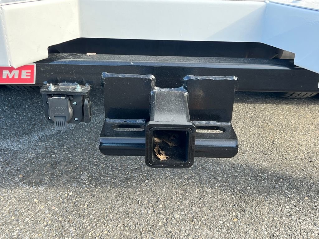 New 2025 RAM 5500 Tradesman AWD/4WD image 9