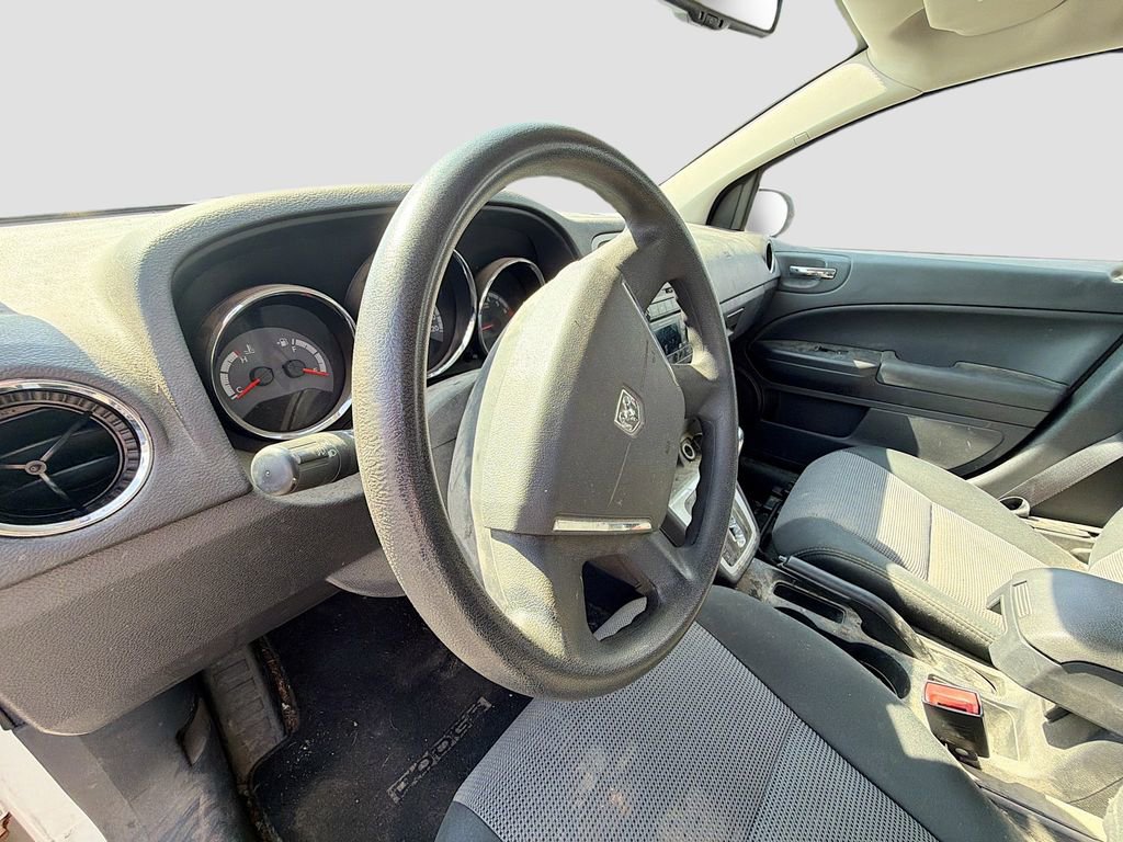 Used 2012 Dodge Caliber SXT FWD image 12