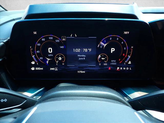 New 2026 Chevrolet Tahoe High Country AWD/4WD image 25
