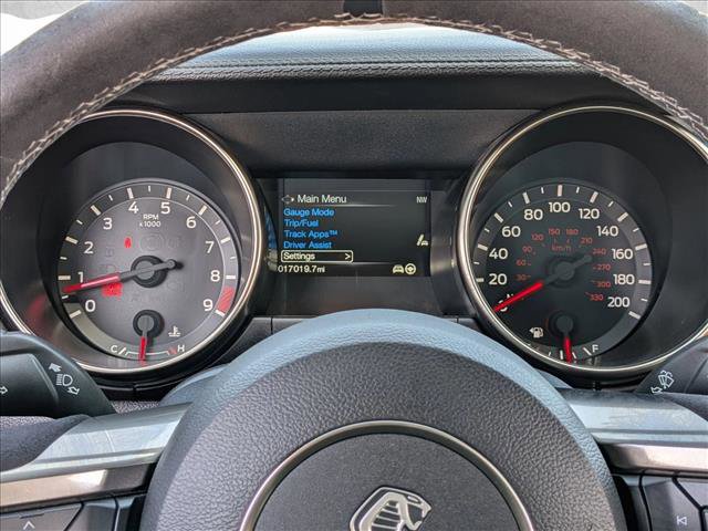 Used 2016 Ford Mustang Shelby GT350 w/ Technology Package image 14