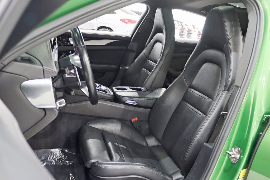 Used 2020 Porsche Panamera 4 image 22