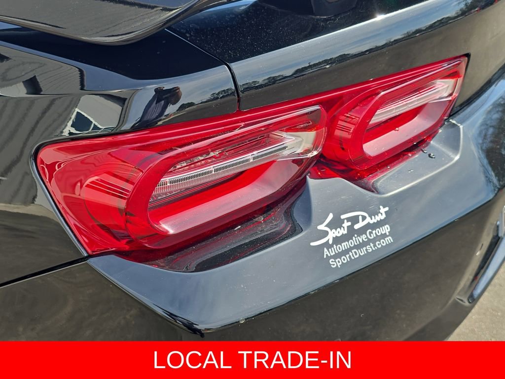 Used 2023 Chevrolet Camaro LT RWD image 32
