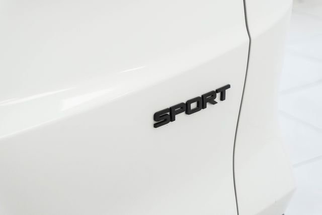 Used 2024 Honda CR-V Sport-L image 11