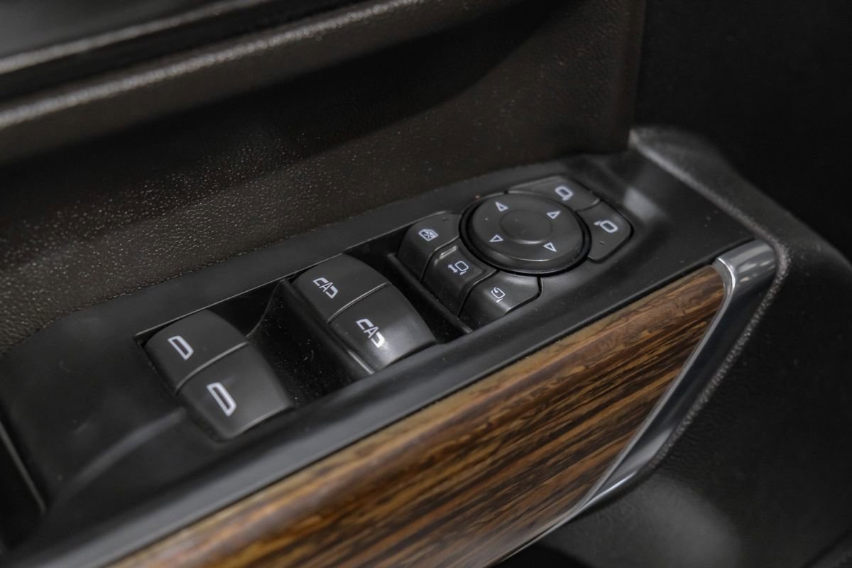 Used 2022 Chevrolet Silverado 3500 High Country image 44