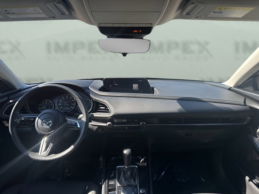 Used 2024 MAZDA CX-30 AWD 2.5 S w/ Select Sport Pkg image 11