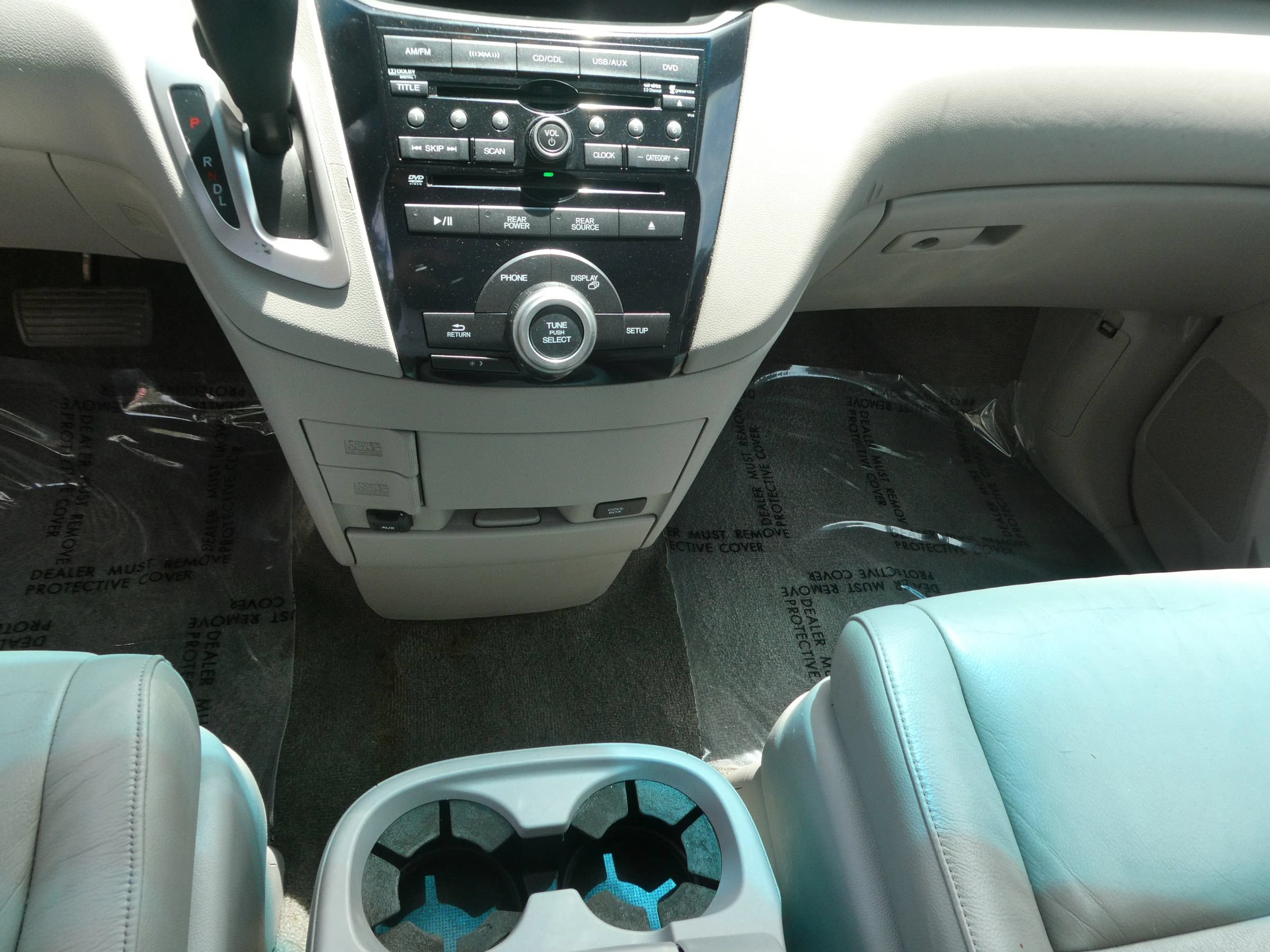 Used 2011 Honda Odyssey EX-L image 24