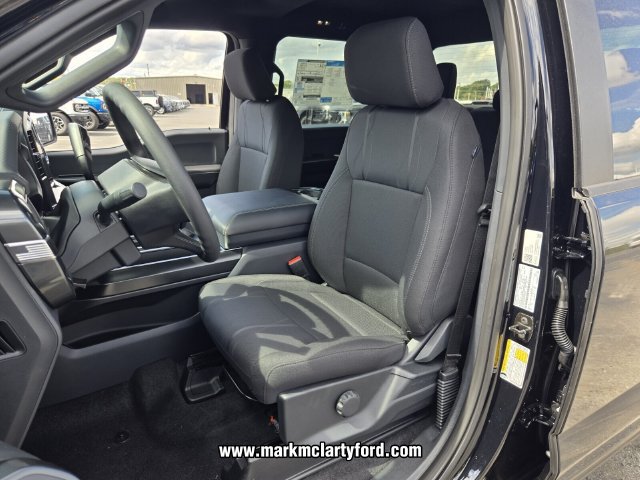 New 2026 Ford F150 STX w/ Equipment Group 200A RWD image 8