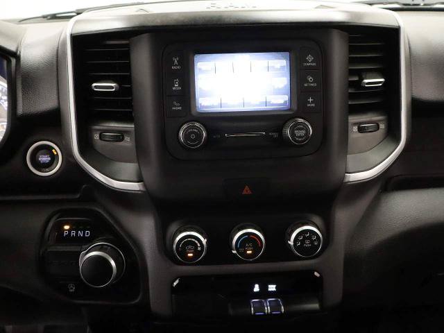 Used 2022 RAM 1500 Lone Star RWD image 31
