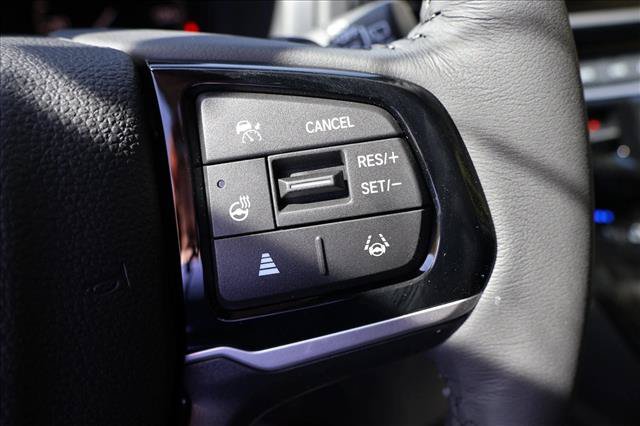 New 2026 Honda Odyssey Elite image 16