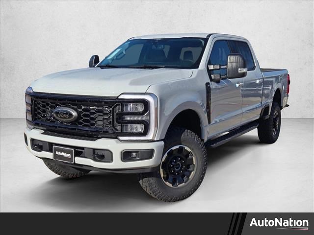 New 2026 Ford F250 XLT w/ XLT Premium Package image 1