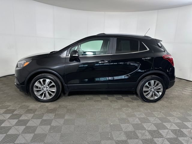 Used 2018 Buick Encore Preferred image 6
