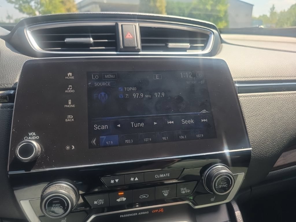 Used 2019 Honda CR-V EX image 17