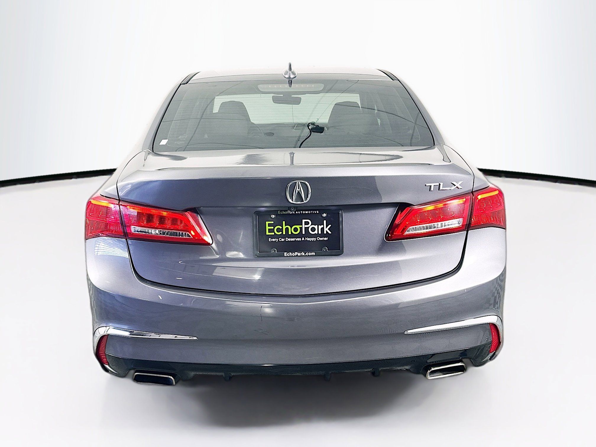 Used 2019 Acura TLX V6 w/ Technology Package image 7