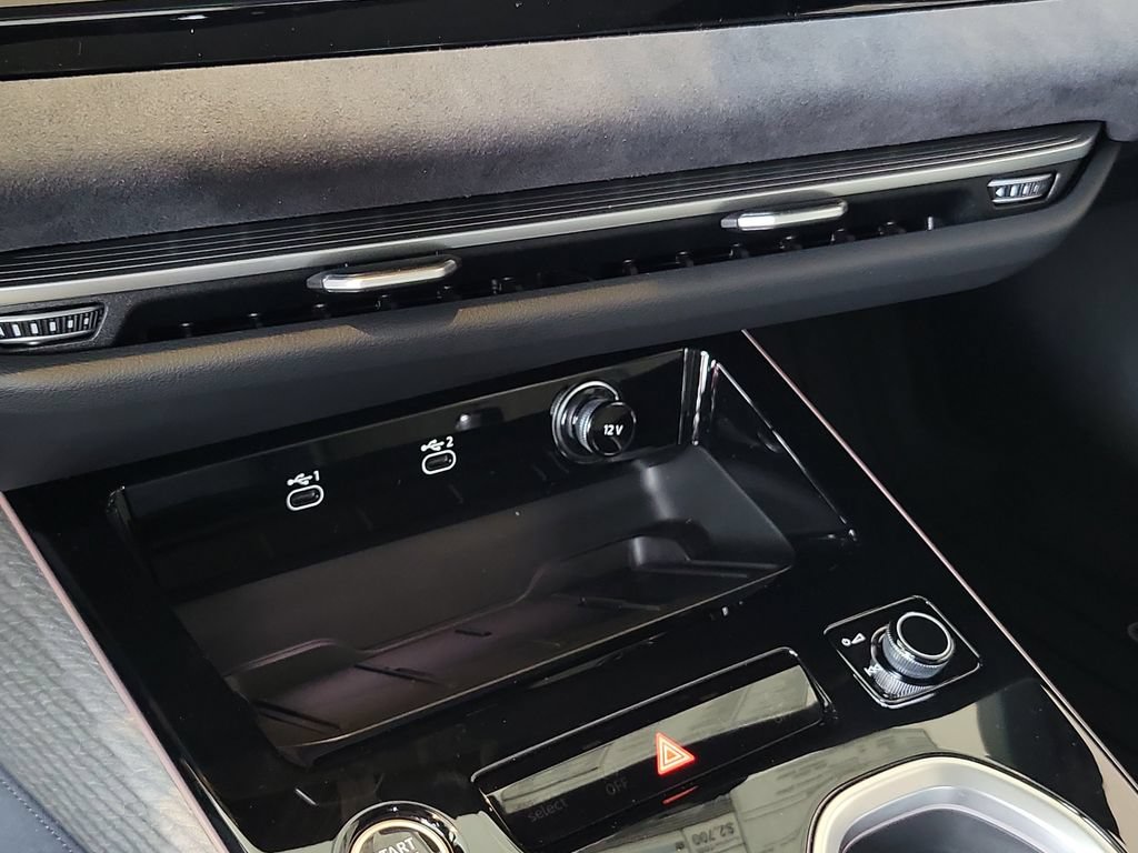 New 2026 Audi A6 Prestige AWD/4WD image 13