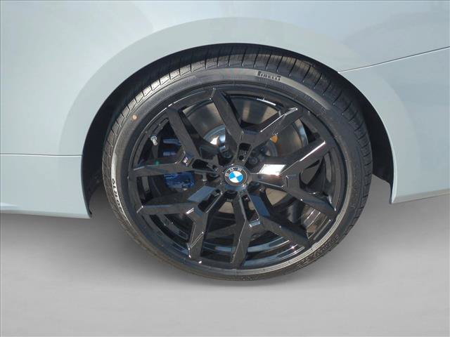 New 2026 BMW M440i Convertible w/ Premium Package RWD image 10