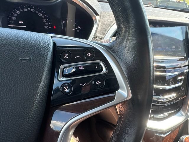 Used 2014 Cadillac SRX Luxury AWD/4WD image 23