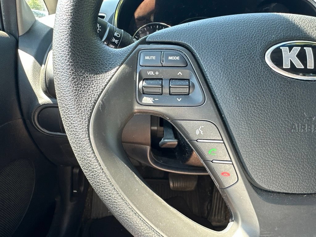 Used 2018 Kia Forte LX FWD image 20