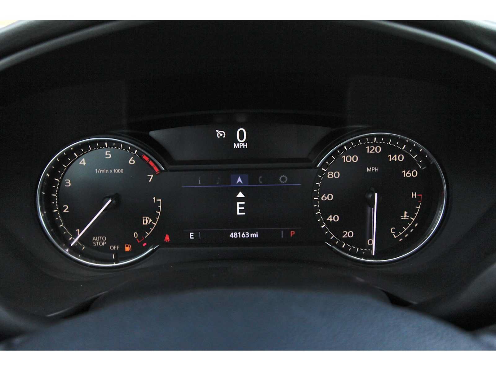 Used 2021 Cadillac XT4 Sport w/ Enhanced Visibility Package FWD image 14