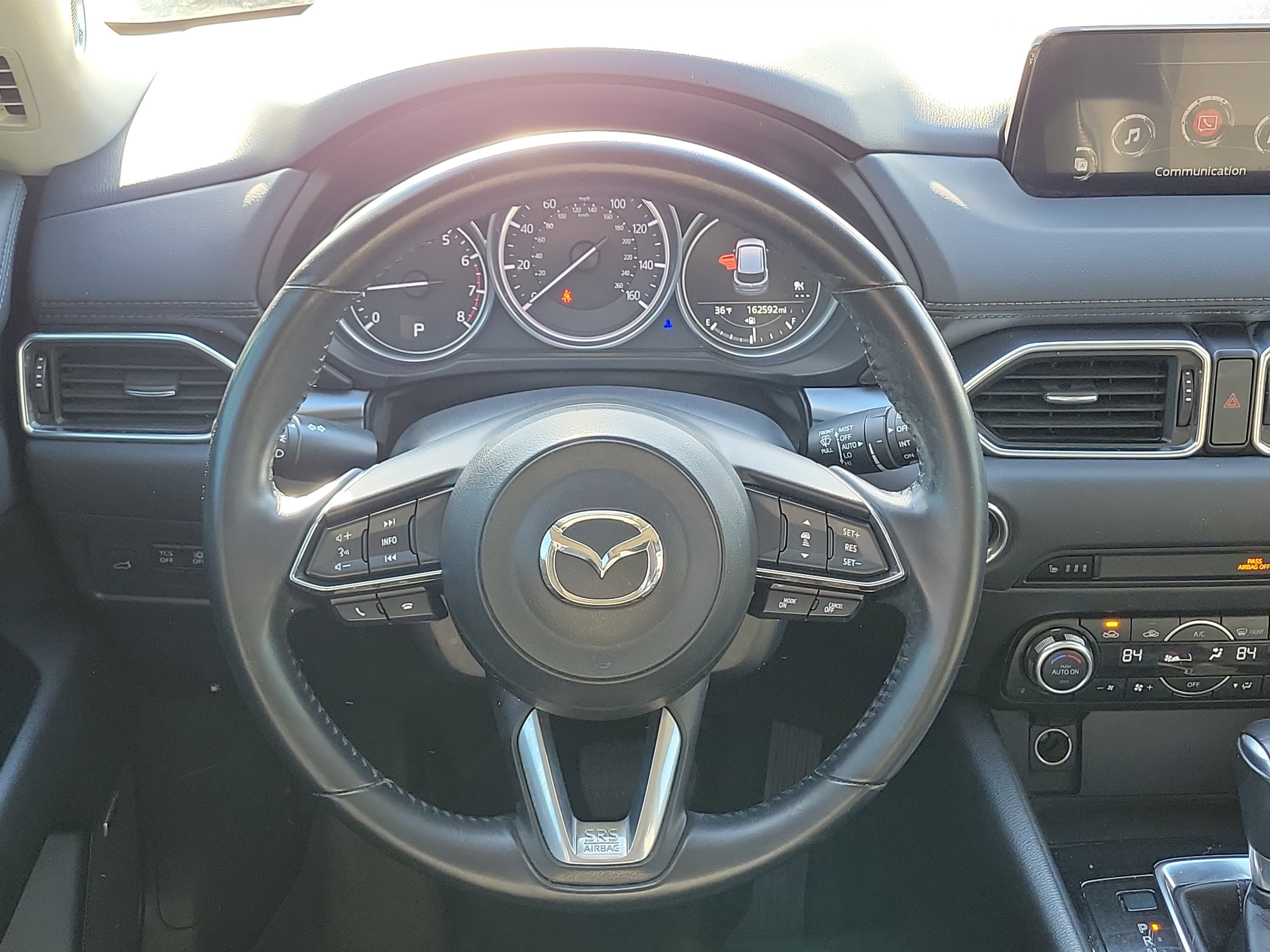 Used 2018 MAZDA CX-5 Touring w/ Preferred Equipment Package image 14
