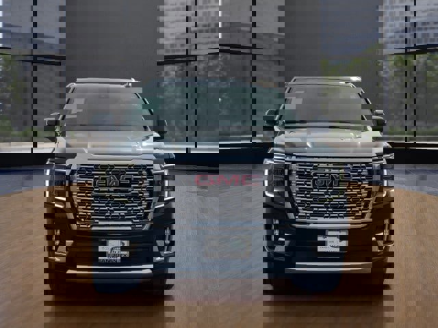 Used 2022 GMC Yukon Denali image 8