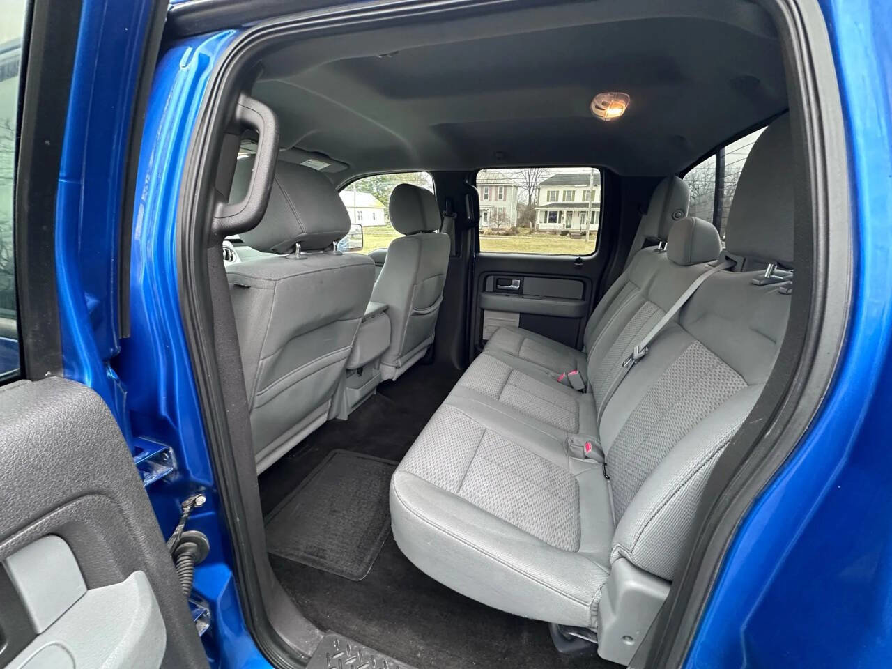 Used 2013 Ford F150 XLT w/ Luxury Equipment Group image 11