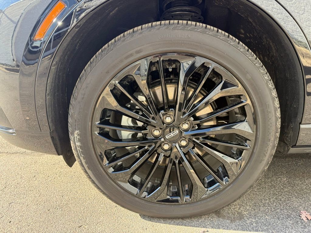 New 2025 Lincoln Corsair Grand Touring w/ Equipment Group 302A image 16