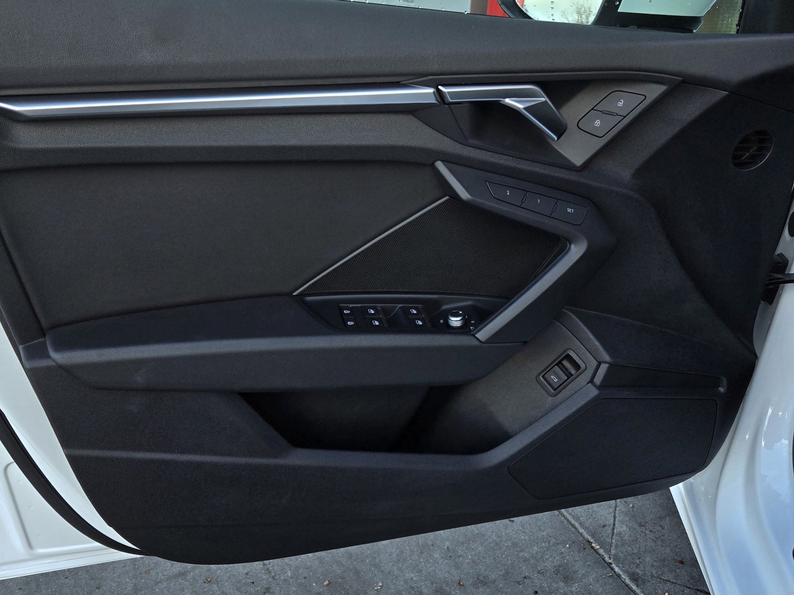 Used 2022 Audi A3 2.0T Premium image 9