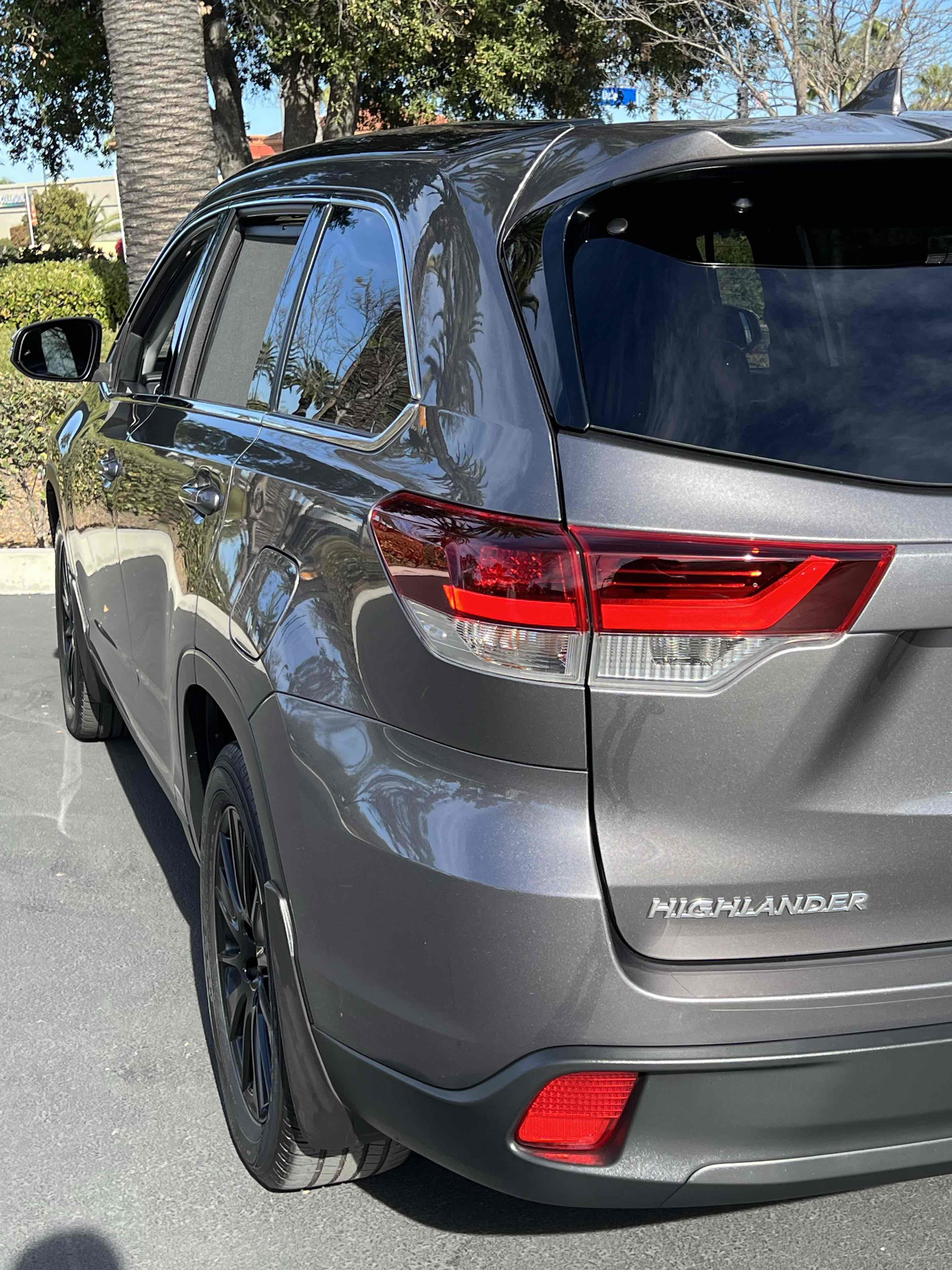 Used 2019 Toyota Highlander XLE image 66